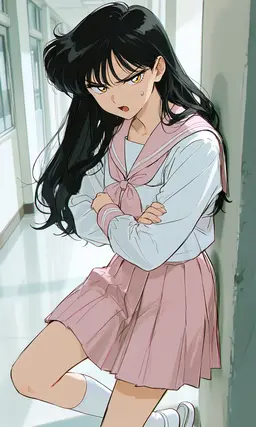 Profile image of Harumi