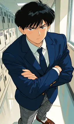 Profile image of Yuji