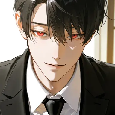 Profile image of 朔夜