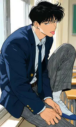 Profile image of Daisuke