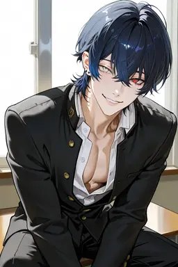 Profile image of 奏翔
