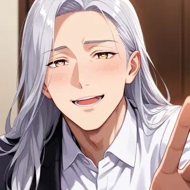 Profile image of ウィル