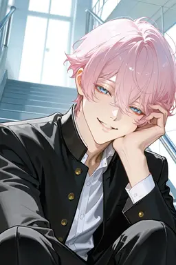 Profile image of 春斗