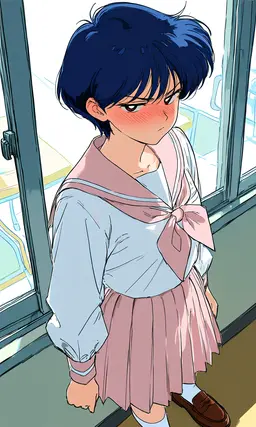 Profile image of Rin