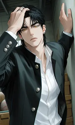 Profile image of 雷雅