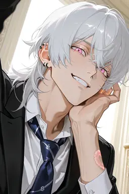 Profile image of ハルト