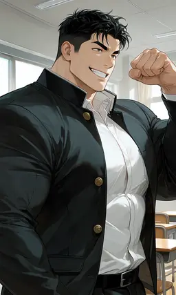 Profile image of 弦一郎