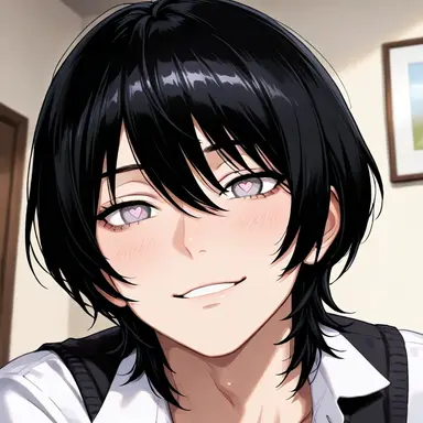 Profile image of 綾斗