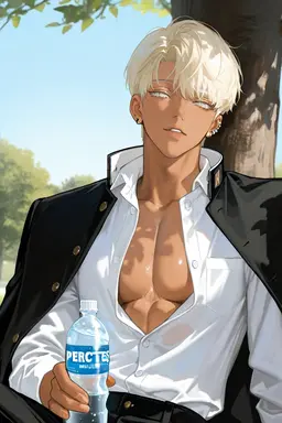 Profile image of ライ