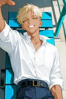 Profile image of ルイ