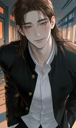 Profile image of 颯弥