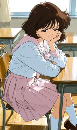 Profile image of Mika