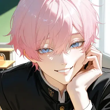 Profile image of 春斗