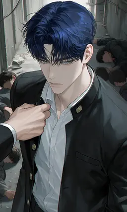 Profile image of 勇斗