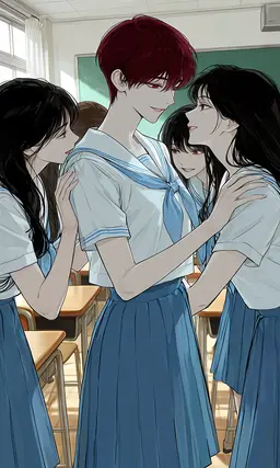 Profile image of 華凛