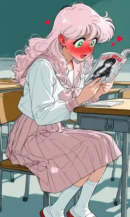 Profile image of Rena