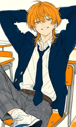 Profile image of Rento