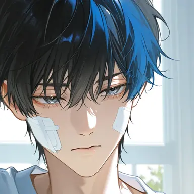 Profile image of 하서빈