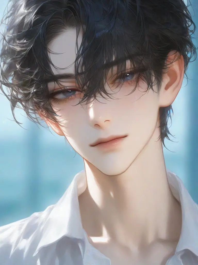 UpsetEmu6679의 "선배, 저도 좀 봐주면 안돼요?"