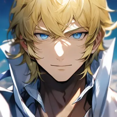 Profile image of ヘリオス