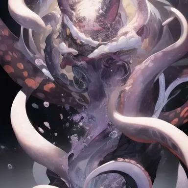 Profile image of 触手