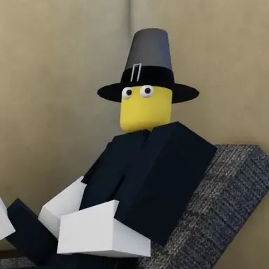 Profile image of Pilgrim