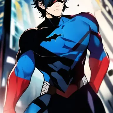 Profile image of Nightwing