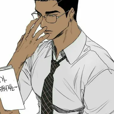 Profile image of Marcus