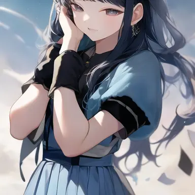 Profile image of 감여민