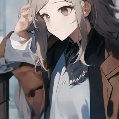 Profile image of 안예운