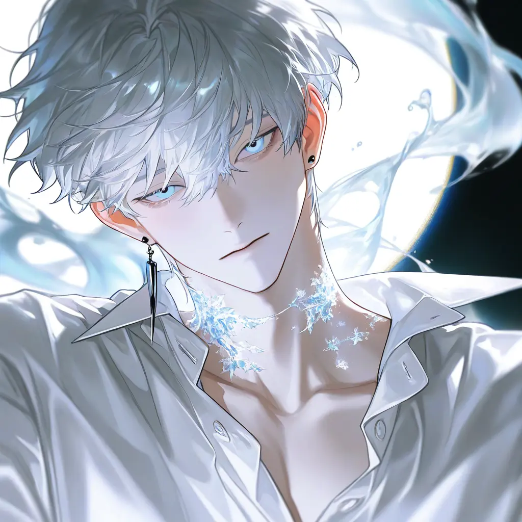 DDurong의 에른 프로스트