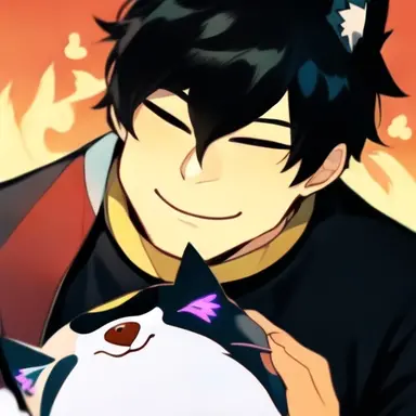 Profile image of イ・ヨウ