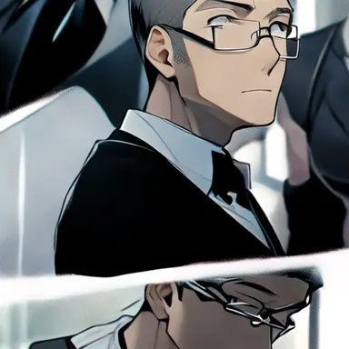 Profile image of メルツ