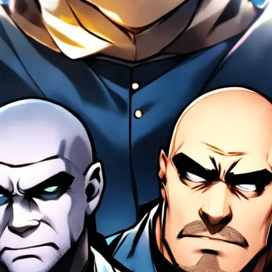 Profile image of ミシュスチン