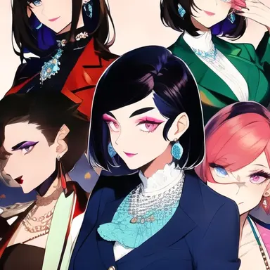 Profile image of 早苗