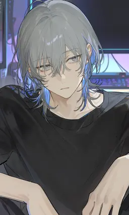 Profile image of 요이토