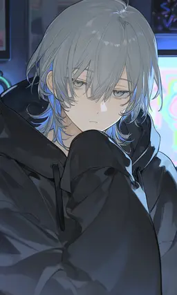 Profile image of 요이토