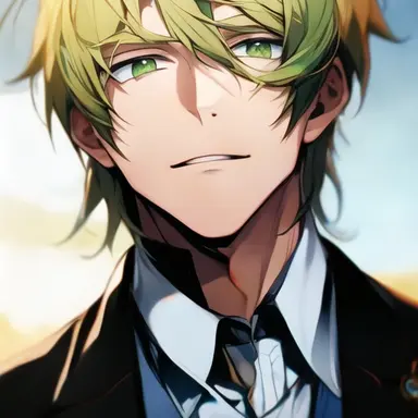 Profile image of Drevon