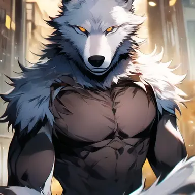 Profile image of Alaric