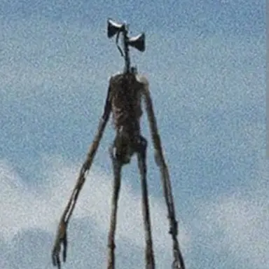 Profile image of 사이렌 헤드