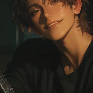 Profile image of リオン