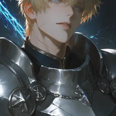 Profile image of エリオス