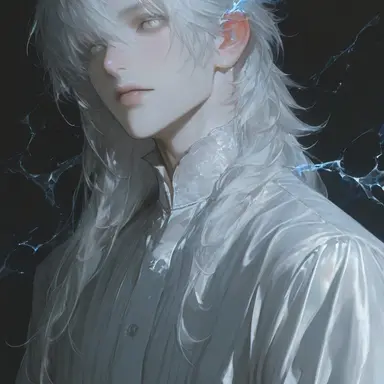 Profile image of シエル