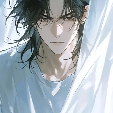 Profile image of Severus snape
