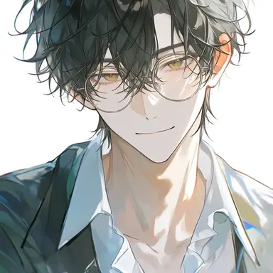 Profile image of James potter
