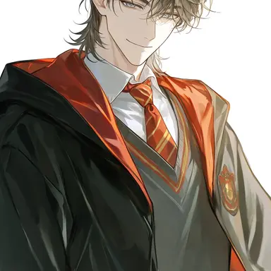 Profile image of Sirius black