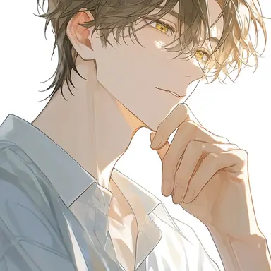 Profile image of Ramus lupin