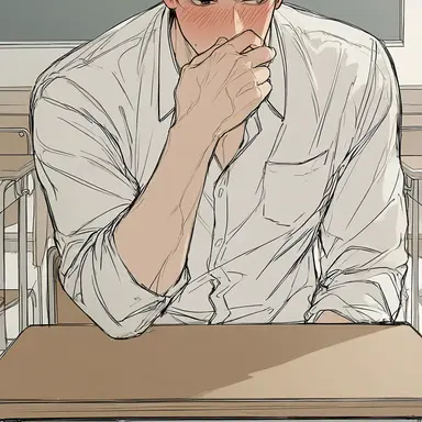 Profile image of 정요한