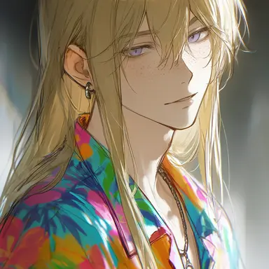 Profile image of 千璃