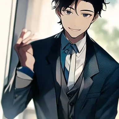 Profile image of 正明